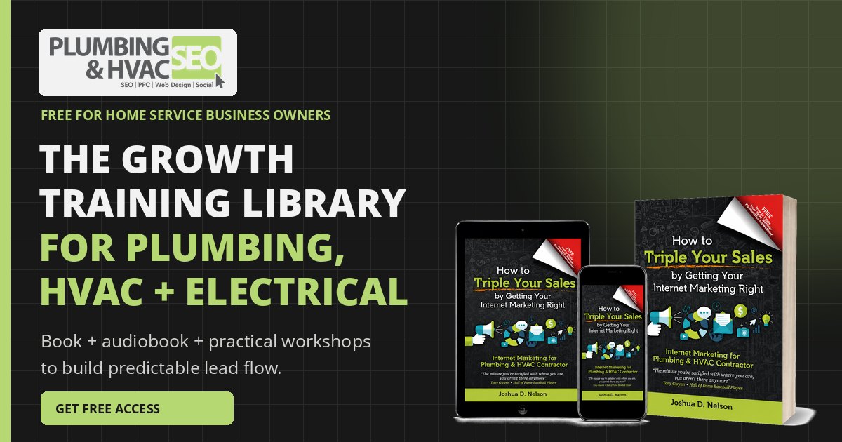 Growth Training Library banner